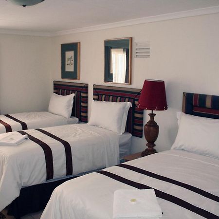 Ecotel Benoni Johannesburg Dış mekan fotoğraf
