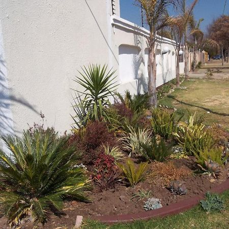 Ecotel Benoni Johannesburg Dış mekan fotoğraf