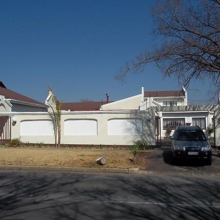 Ecotel Benoni Johannesburg Dış mekan fotoğraf