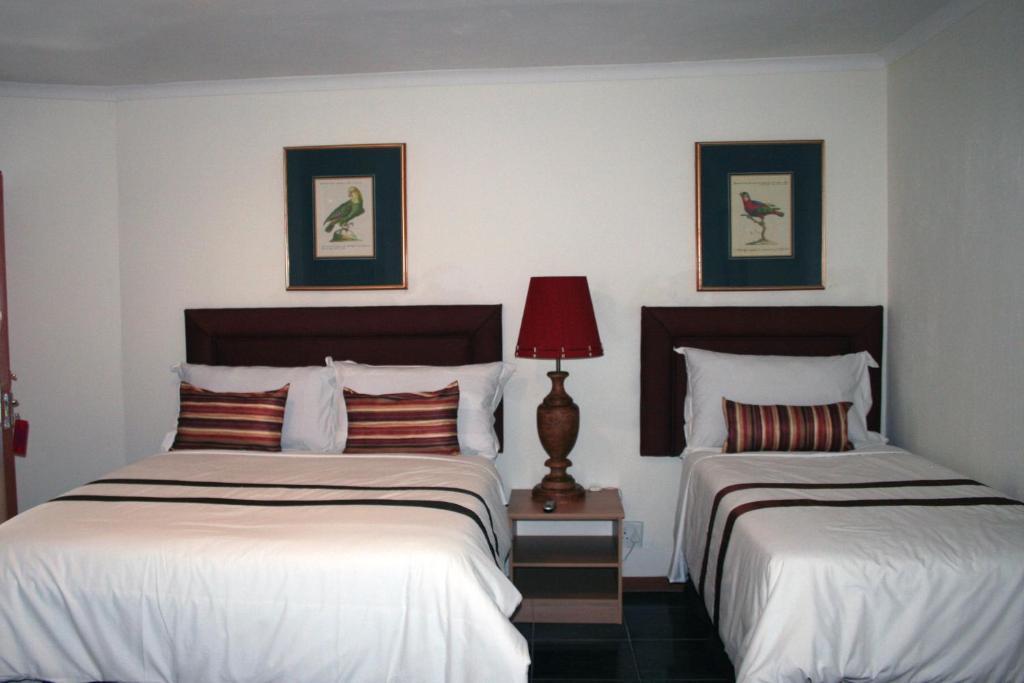 Ecotel Benoni Johannesburg Dış mekan fotoğraf