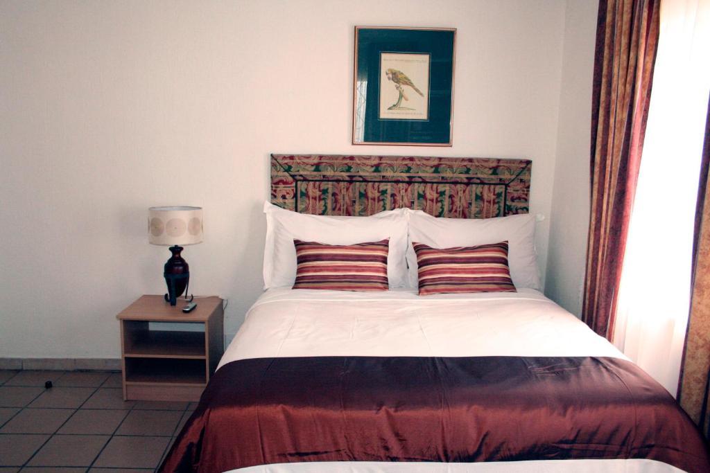 Ecotel Benoni Johannesburg Dış mekan fotoğraf