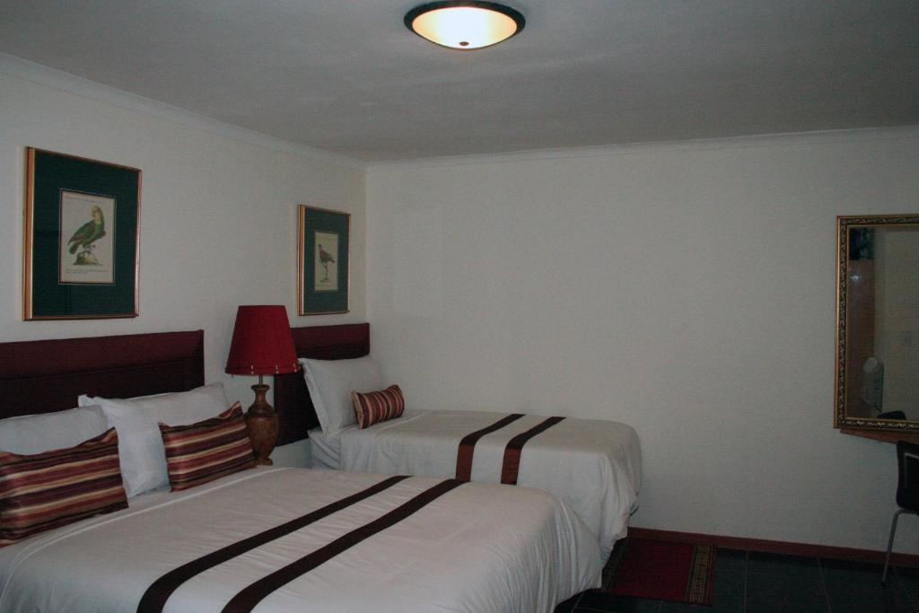 Ecotel Benoni Johannesburg Dış mekan fotoğraf