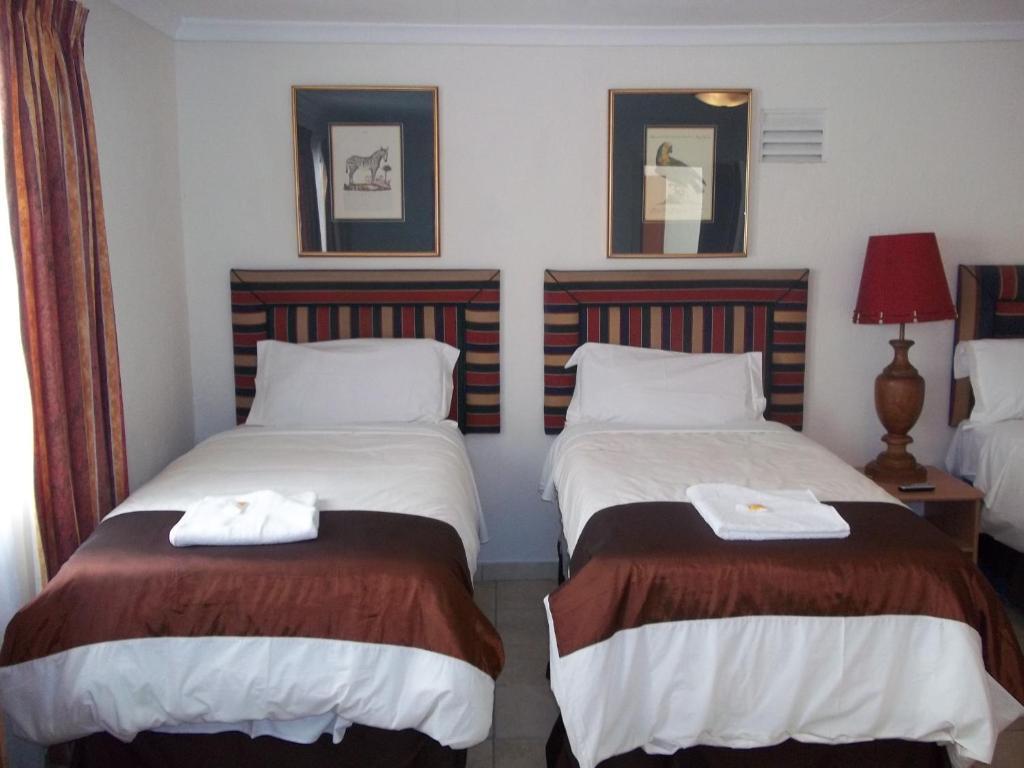 Ecotel Benoni Johannesburg Dış mekan fotoğraf