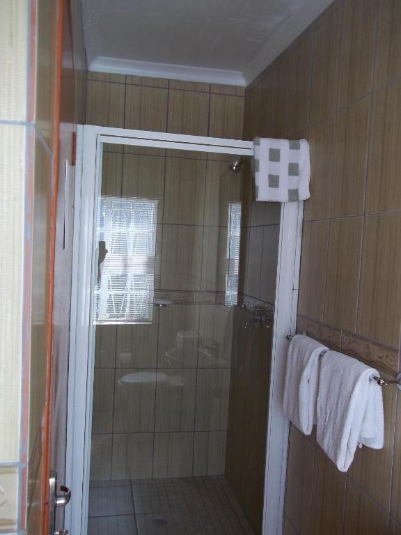 Ecotel Benoni Johannesburg Dış mekan fotoğraf