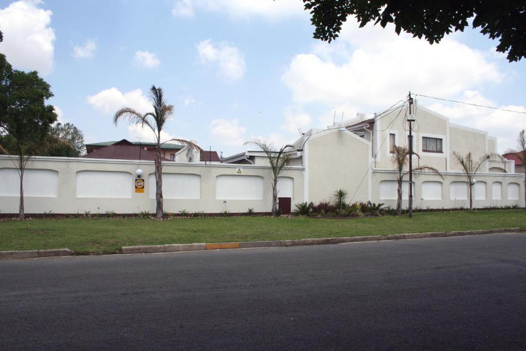 Ecotel Benoni Johannesburg Dış mekan fotoğraf