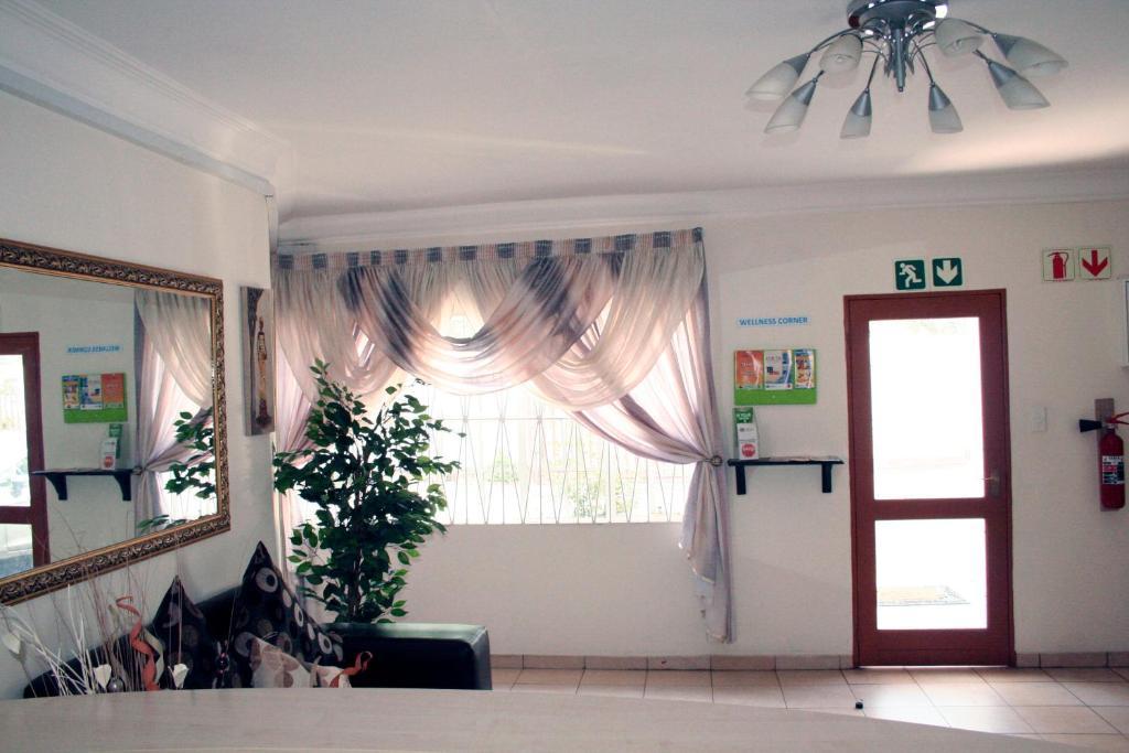 Ecotel Benoni Johannesburg Dış mekan fotoğraf
