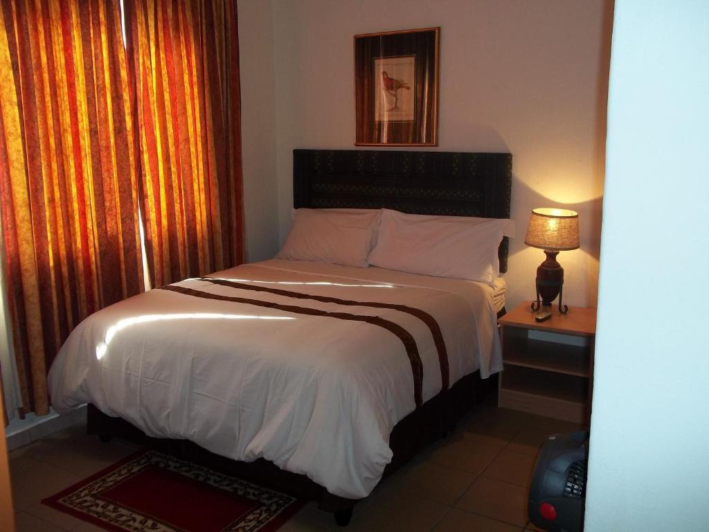 Ecotel Benoni Johannesburg Oda fotoğraf