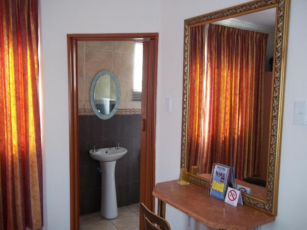 Ecotel Benoni Johannesburg Oda fotoğraf