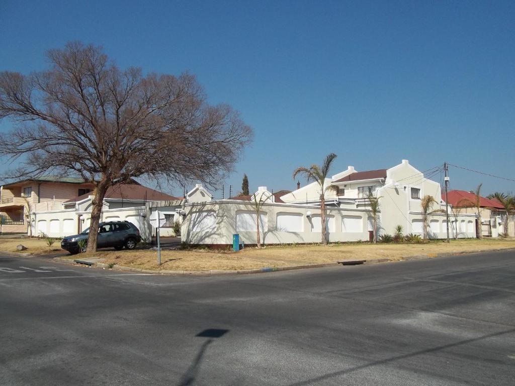 Ecotel Benoni Johannesburg Dış mekan fotoğraf