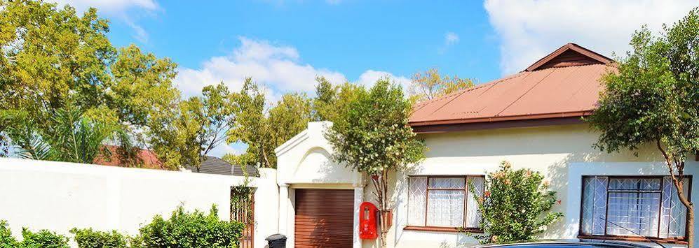 Ecotel Benoni Johannesburg Dış mekan fotoğraf