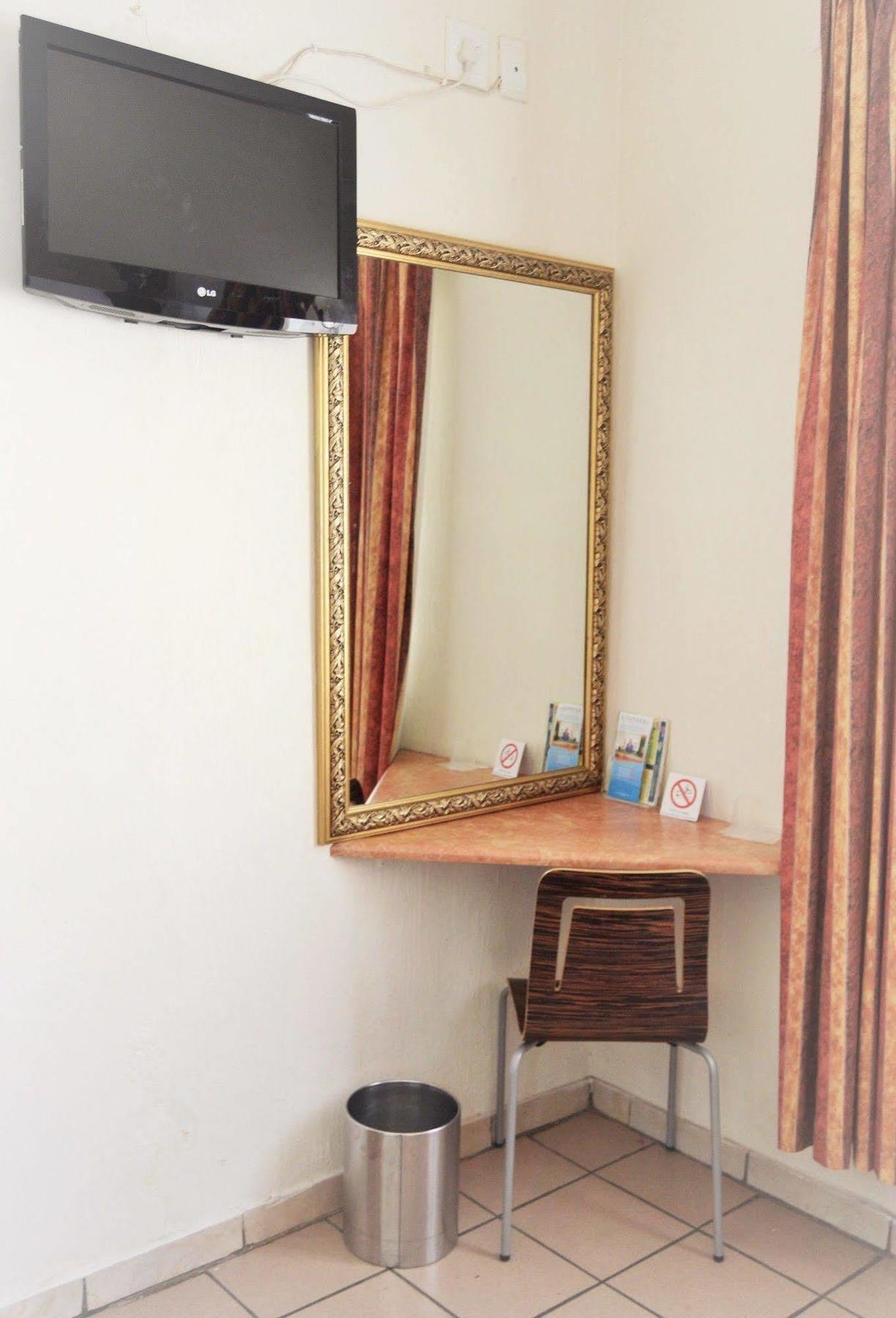 Ecotel Benoni Johannesburg Dış mekan fotoğraf