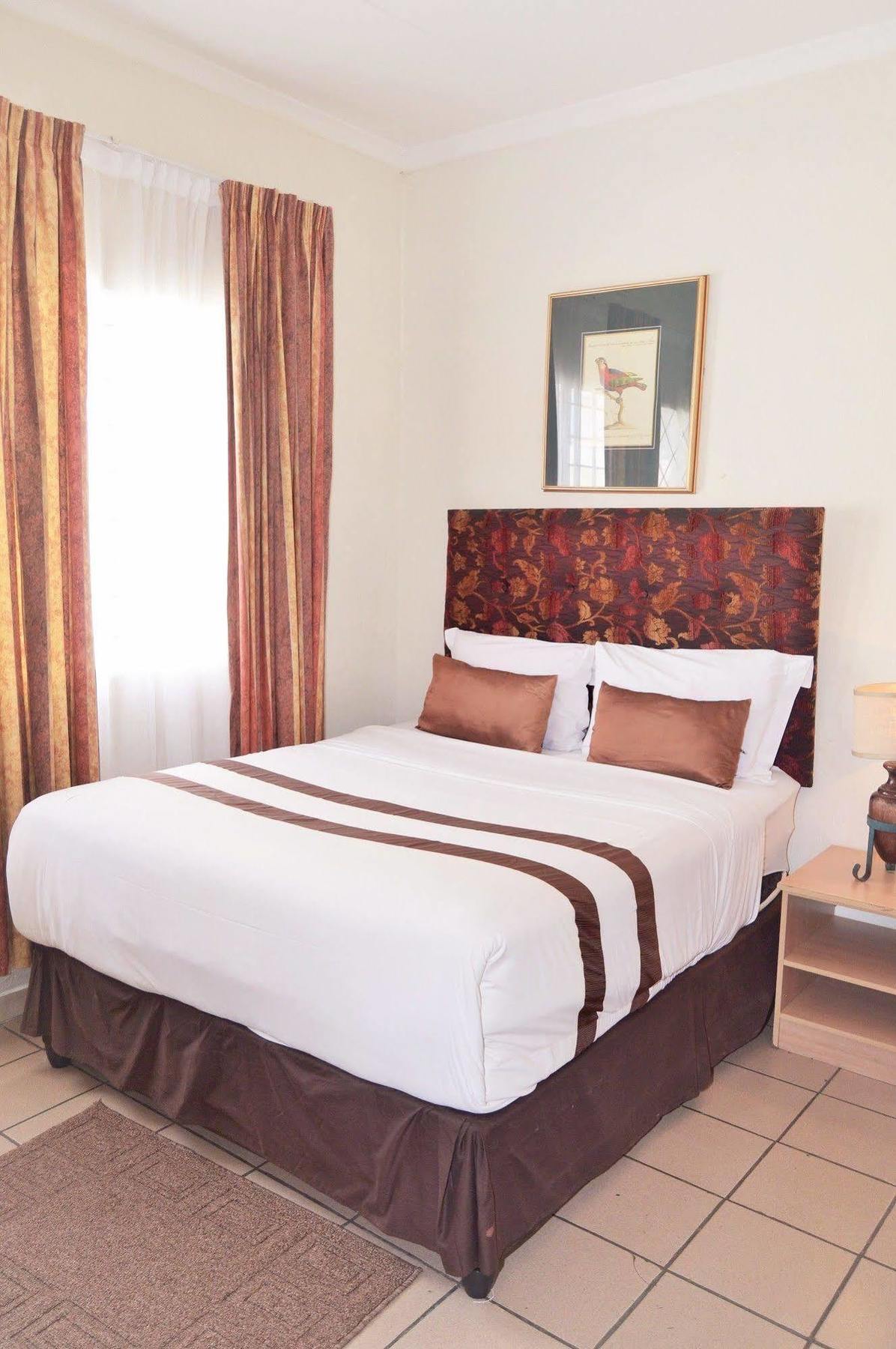 Ecotel Benoni Johannesburg Dış mekan fotoğraf