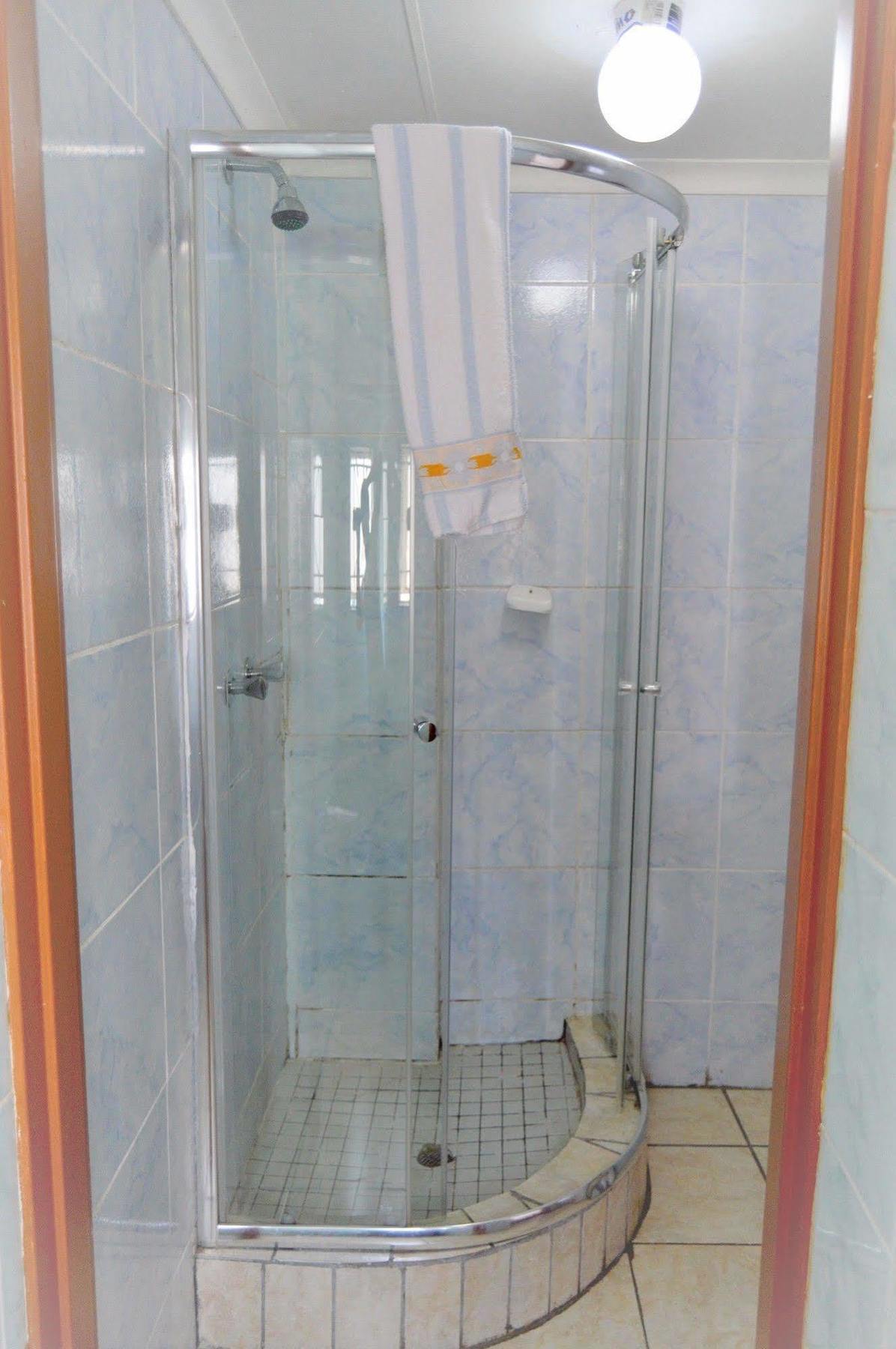 Ecotel Benoni Johannesburg Dış mekan fotoğraf