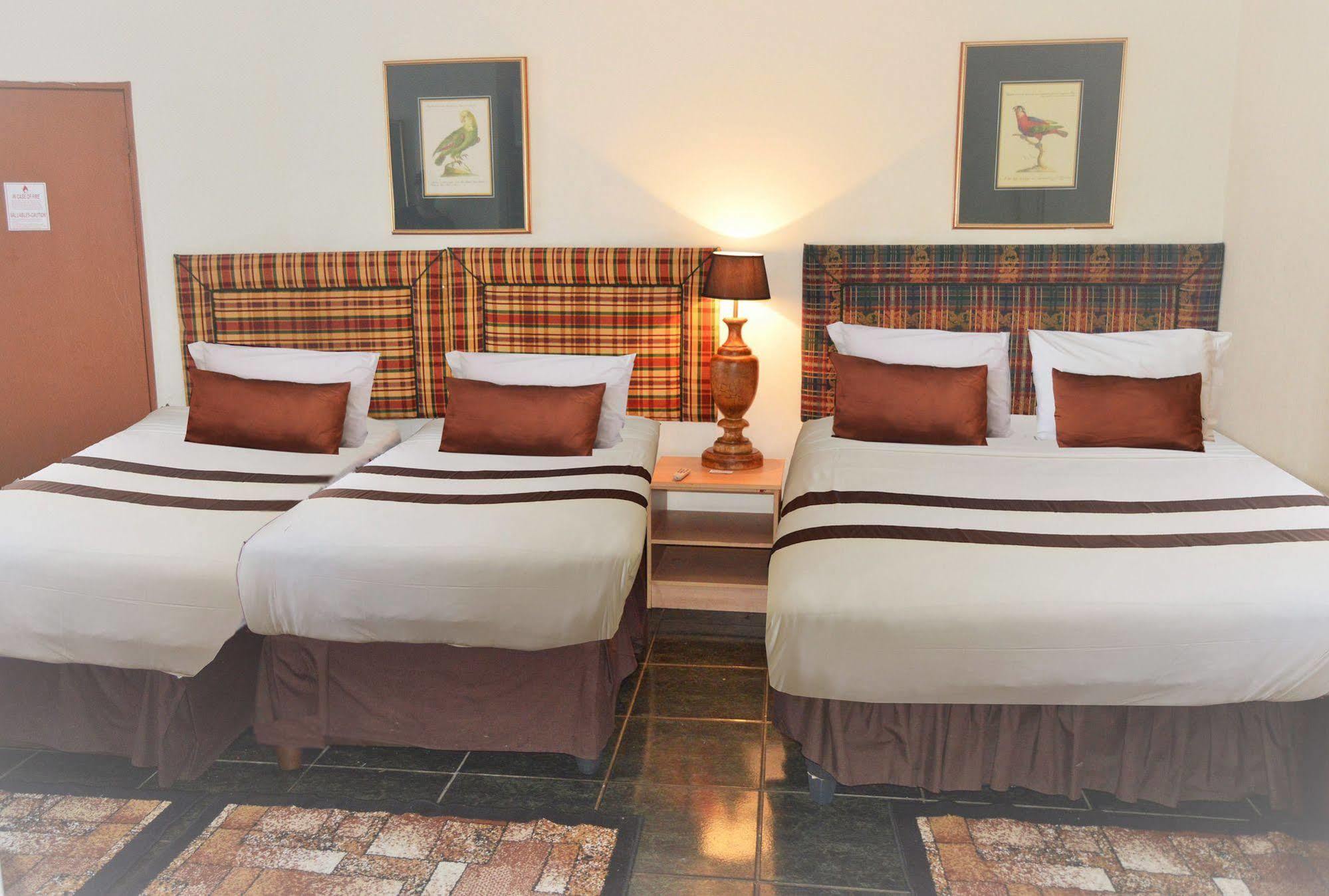 Ecotel Benoni Johannesburg Dış mekan fotoğraf