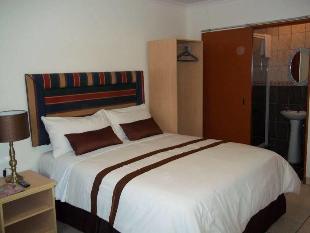 Ecotel Benoni Johannesburg Dış mekan fotoğraf