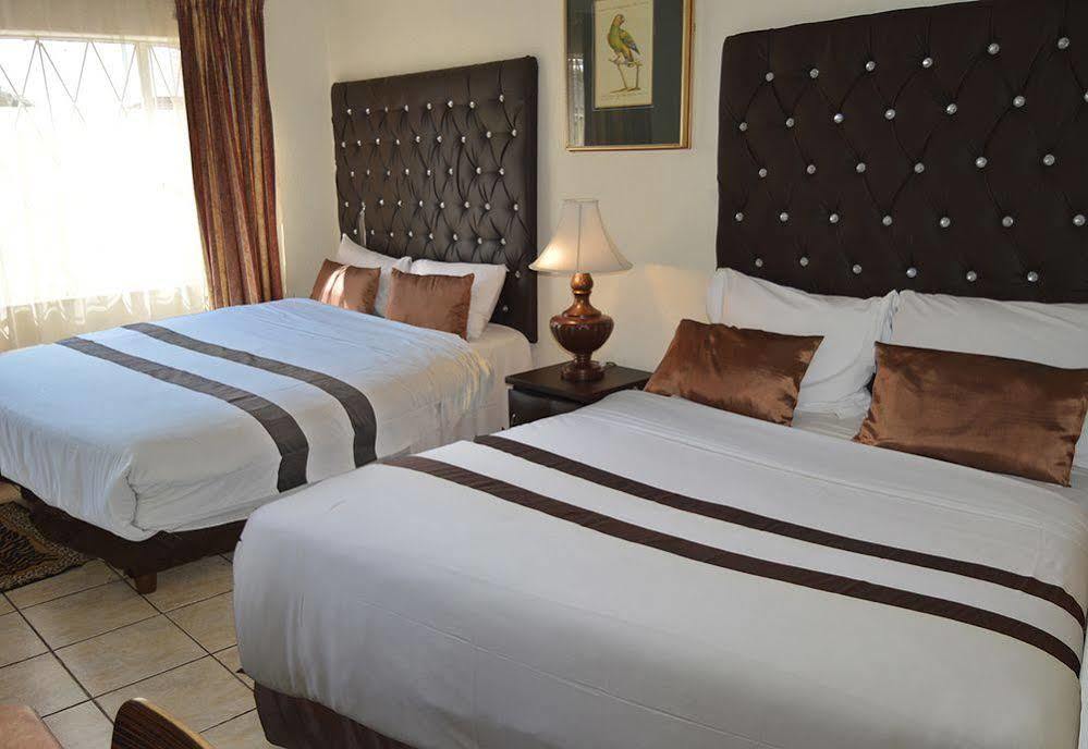 Ecotel Benoni Johannesburg Dış mekan fotoğraf