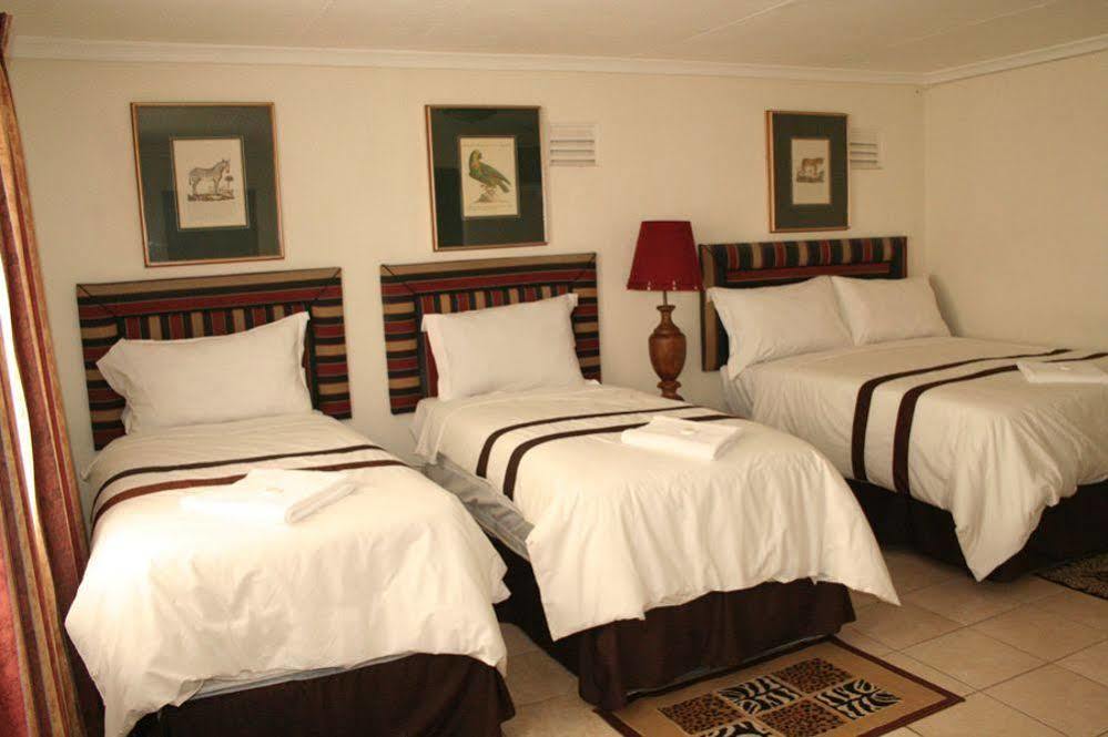 Ecotel Benoni Johannesburg Dış mekan fotoğraf