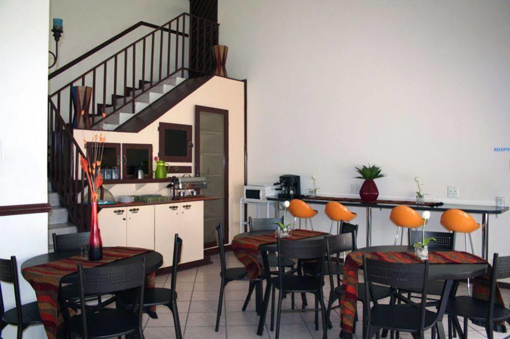 Ecotel Benoni Johannesburg Dış mekan fotoğraf