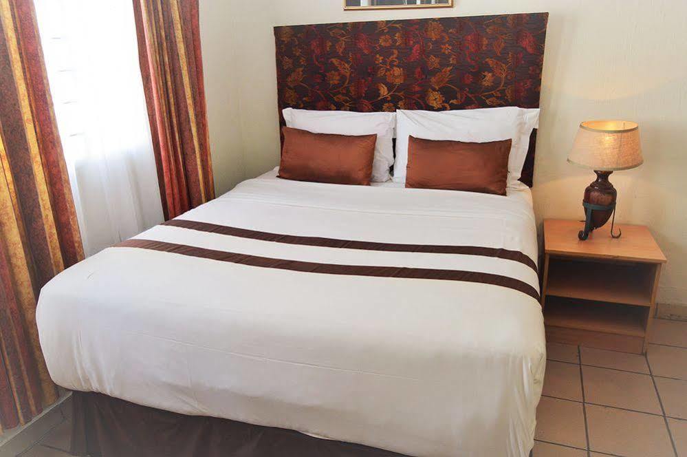 Ecotel Benoni Johannesburg Dış mekan fotoğraf