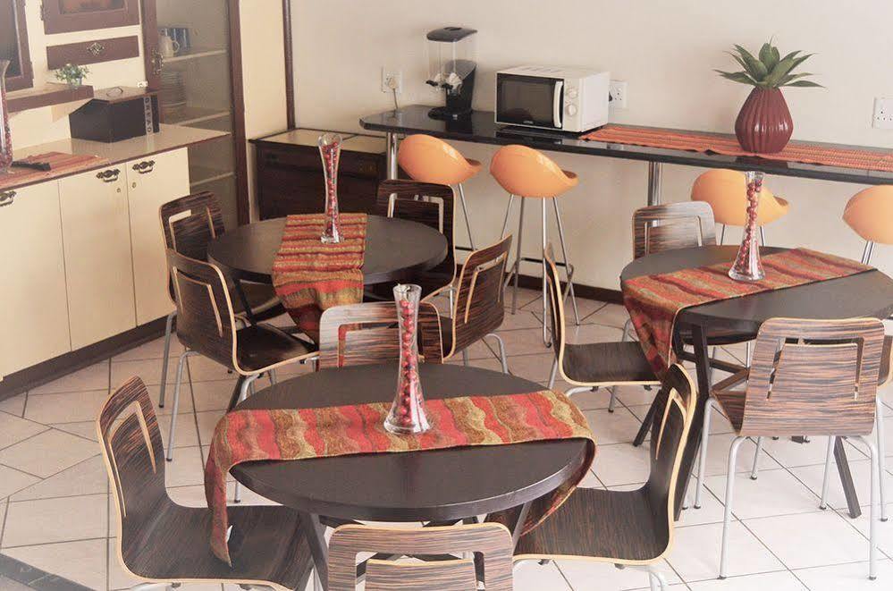 Ecotel Benoni Johannesburg Dış mekan fotoğraf