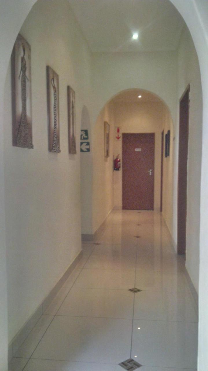 Ecotel Benoni Johannesburg Dış mekan fotoğraf