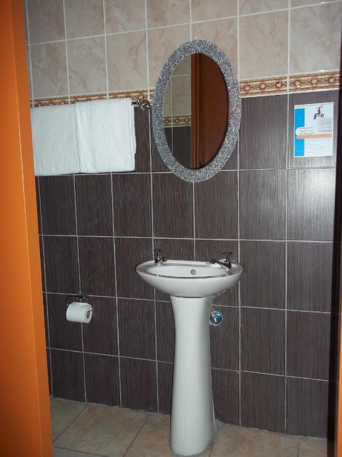 Ecotel Benoni Johannesburg Dış mekan fotoğraf
