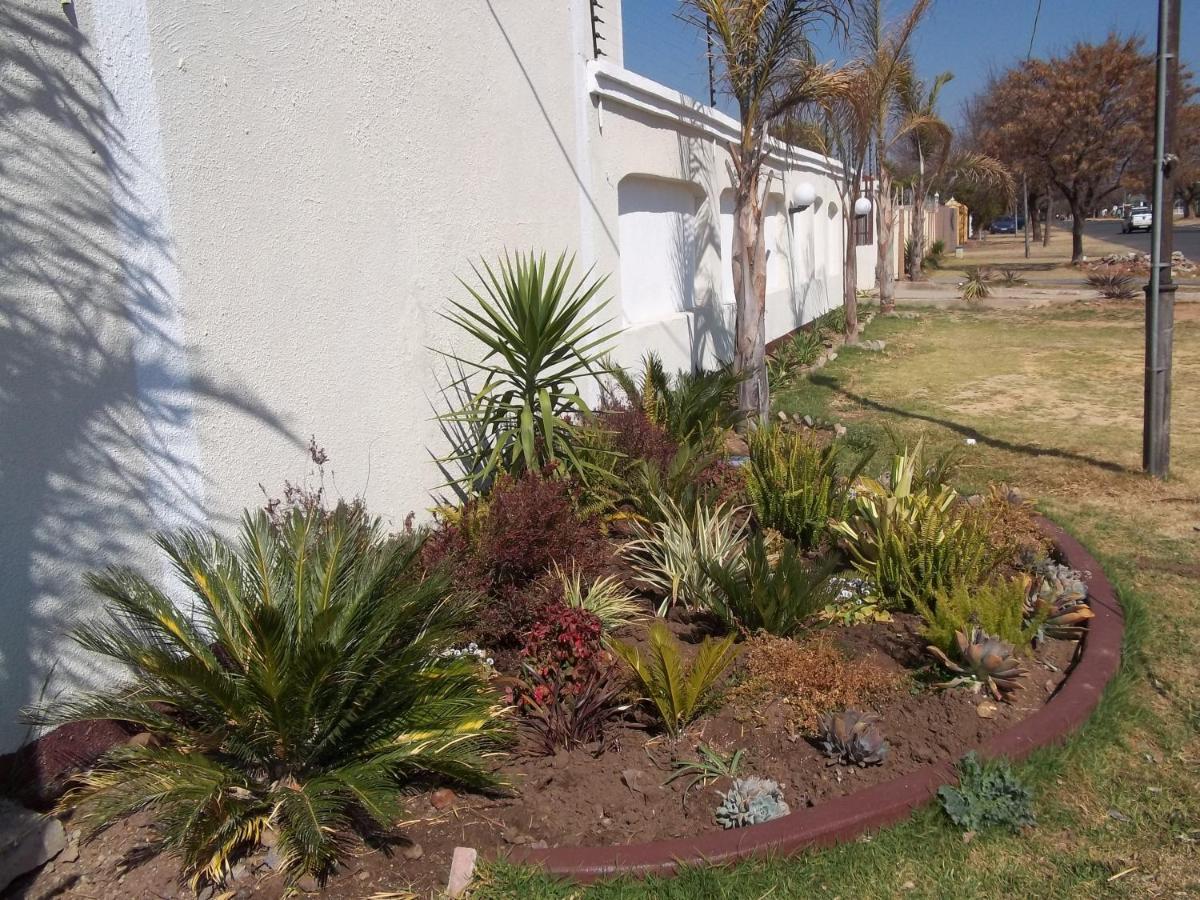 Ecotel Benoni Johannesburg Dış mekan fotoğraf