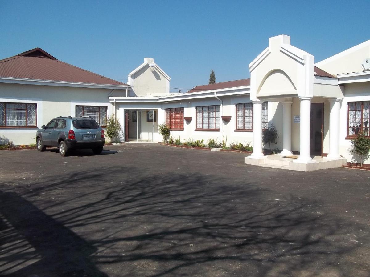 Ecotel Benoni Johannesburg Dış mekan fotoğraf