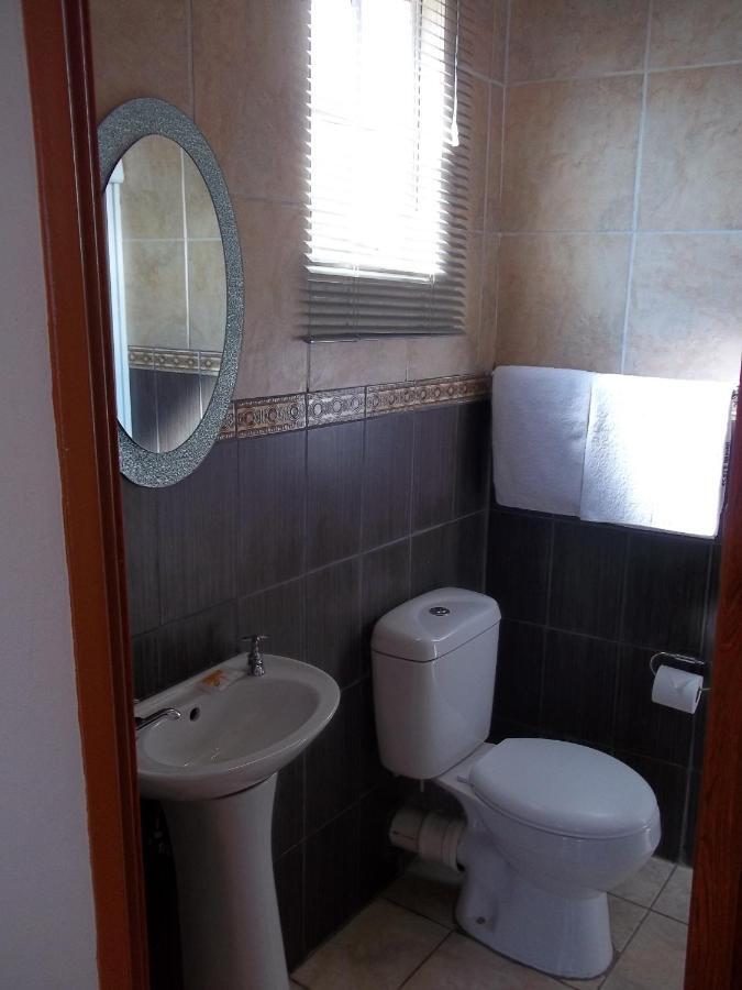 Ecotel Benoni Johannesburg Dış mekan fotoğraf